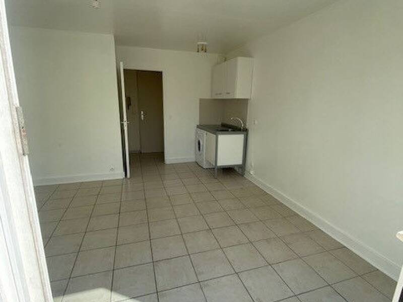 Maison à louer, 26m², SAINTE GENEVIEVE DES BOIS