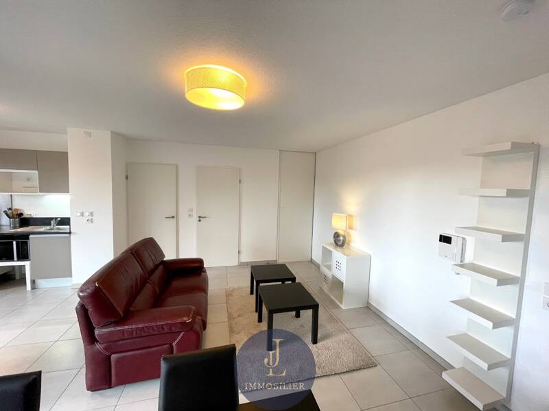 Maison à louer, 48m², CASTELNAU LE LEZ