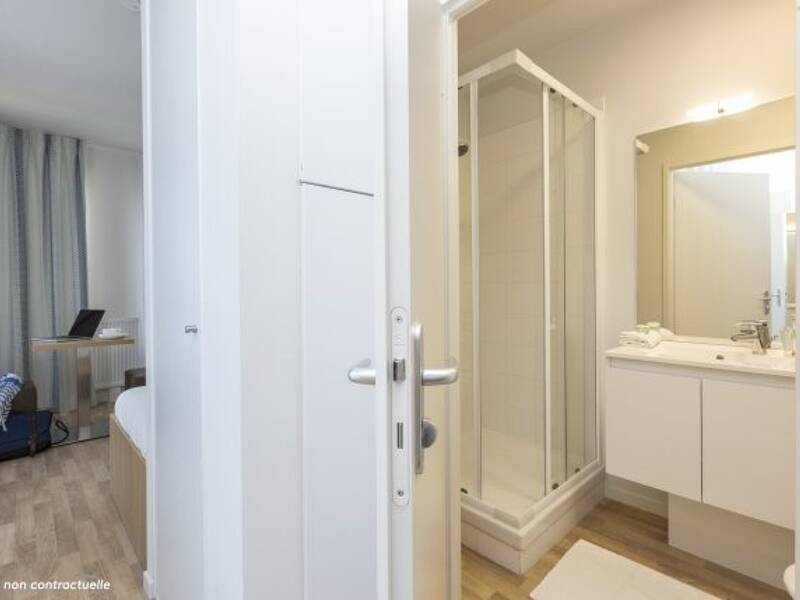 Maison à louer, 19m², MONTPELLIER