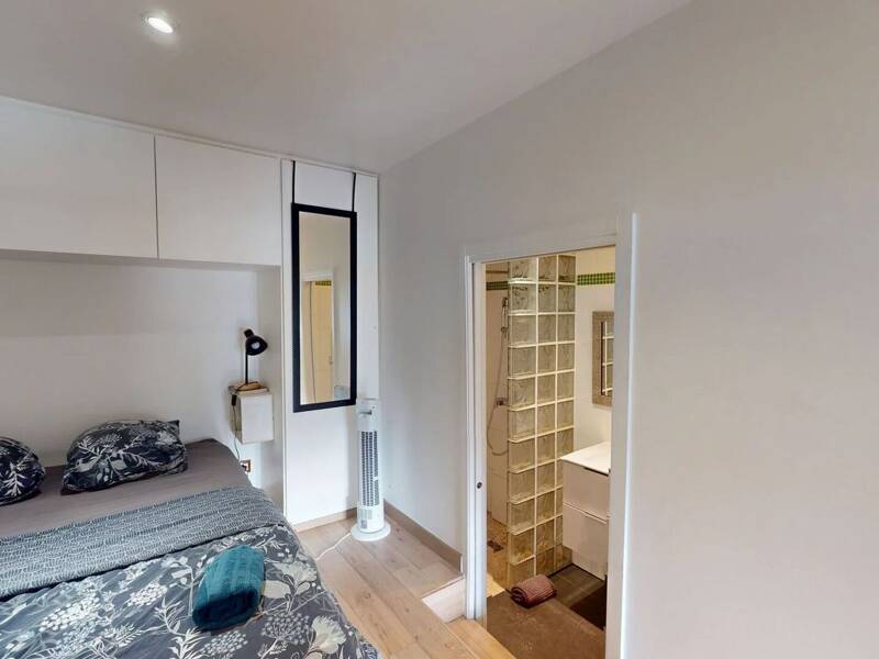 Maison à louer, 25m², CHARENTON LE PONT