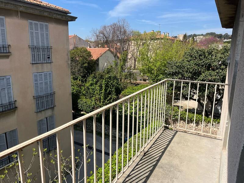 Maison à louer, 69m², AIX EN PROVENCE