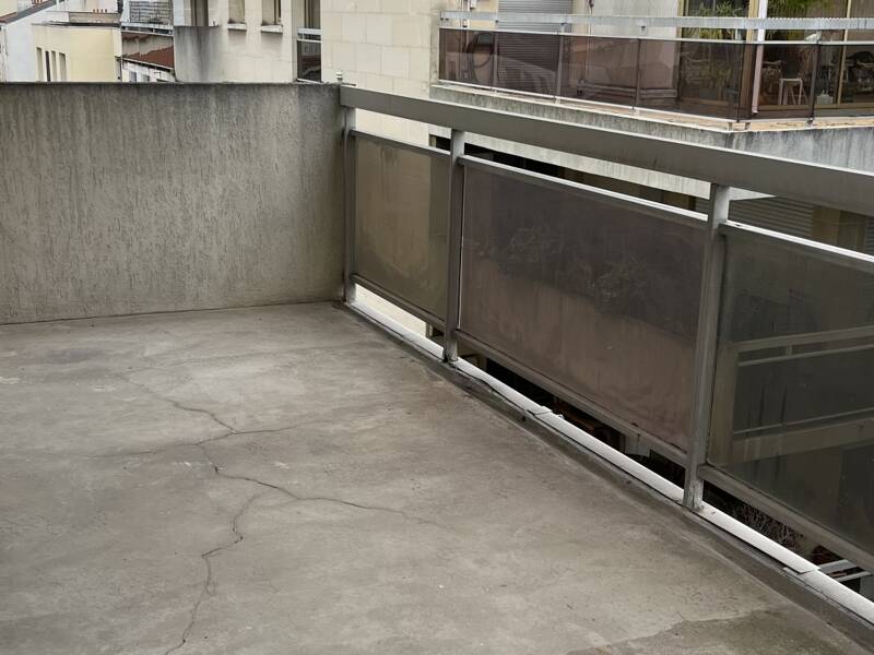 Maison à louer, 39m², BOULOGNE BILLANCOURT