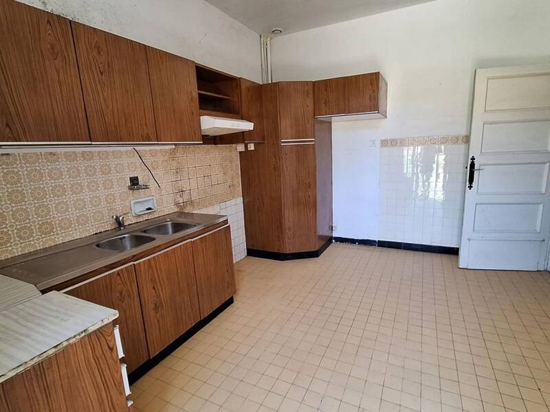 Maison à vendre, 125m², NONTRON