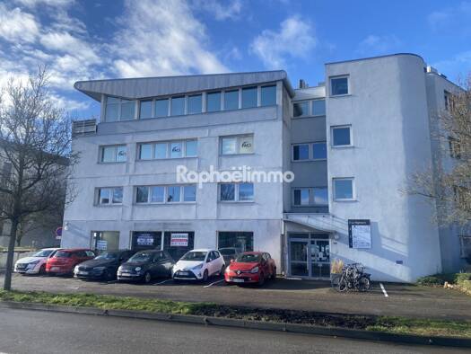 Parking à vendre 25 000 € 30 m² Koenigshoffen Ouest-Centre Est Strasbourg 67200