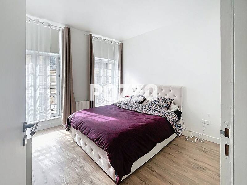 Maison à louer, 60m², BAYEUX