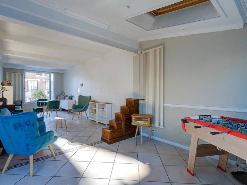 Maison à vendre, 85m², VILLIERS SUR MARNE