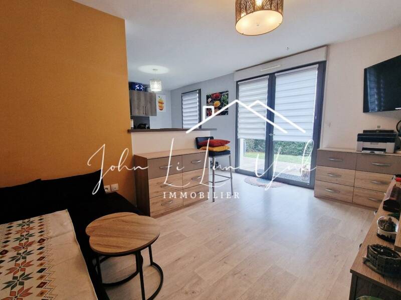 Maison à louer, 45m², BESSANCOURT