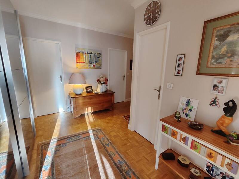 Maison à vendre, 116m², L'ETANG LA VILLE