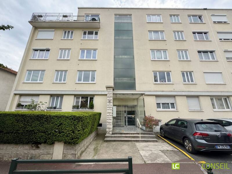 Maison à louer, 66m², BOURG LA REINE