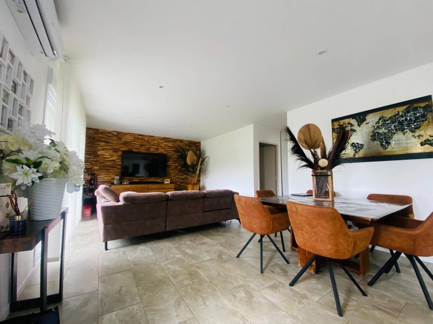 Maison à vendre, 108m², SURGERES