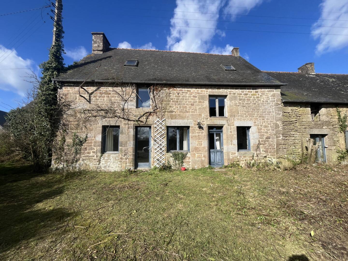 Maison à vendre, 176m², SAINT HILAIRE DES LANDES