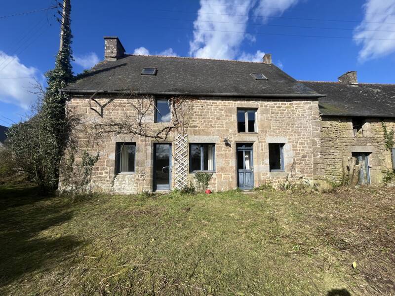 Maison à vendre, 176m², SAINT HILAIRE DES LANDES
