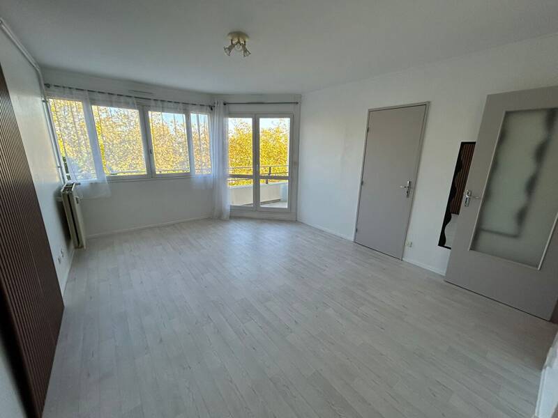 Maison à louer, 33m², POITIERS