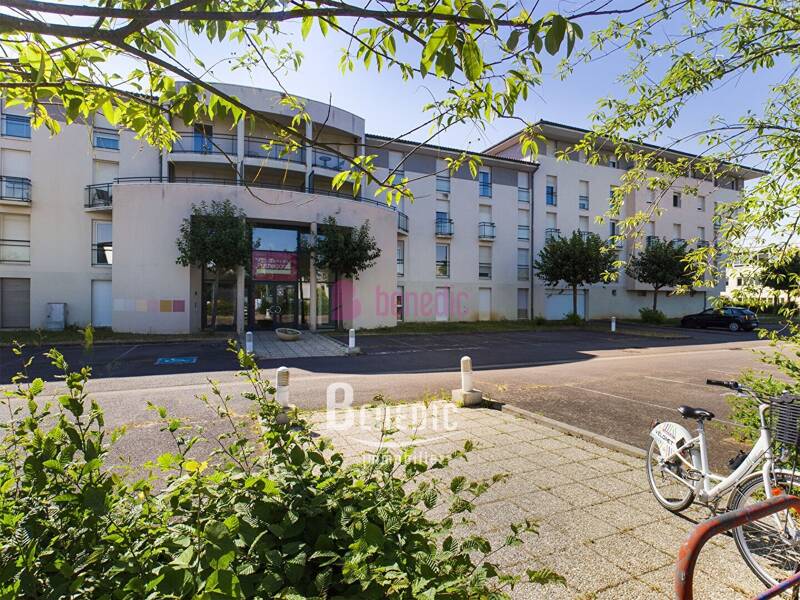 Maison à vendre, 20m², METZ