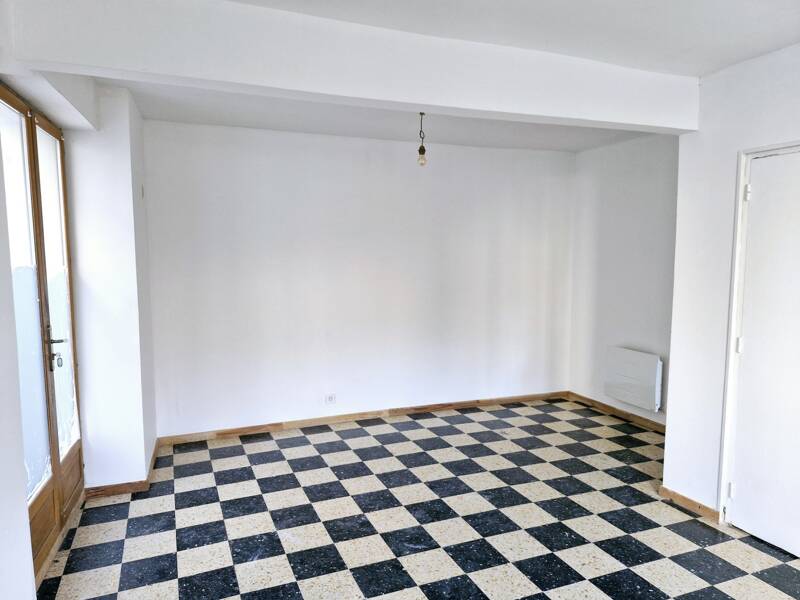 Maison à louer, 61m², COURTHEZON