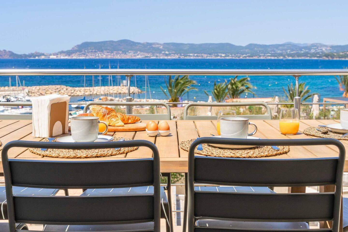 Maison à louer, 110m², SAINT CYR SUR MER