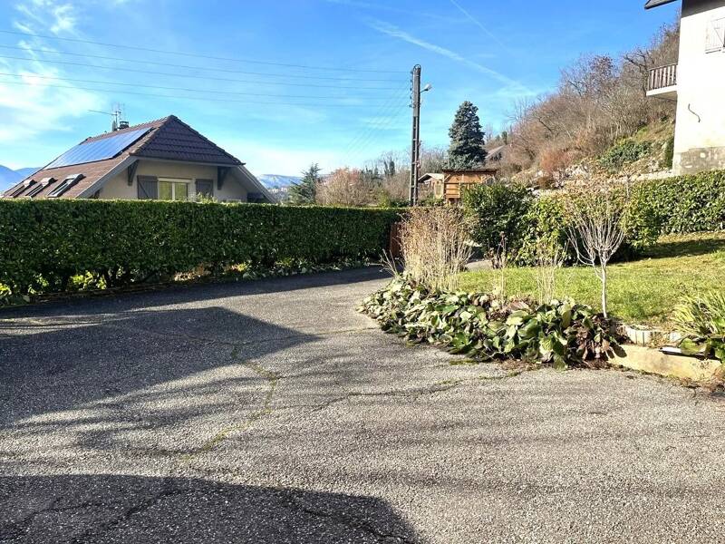 Maison à vendre, 167m², SAINT ALBAN LEYSSE