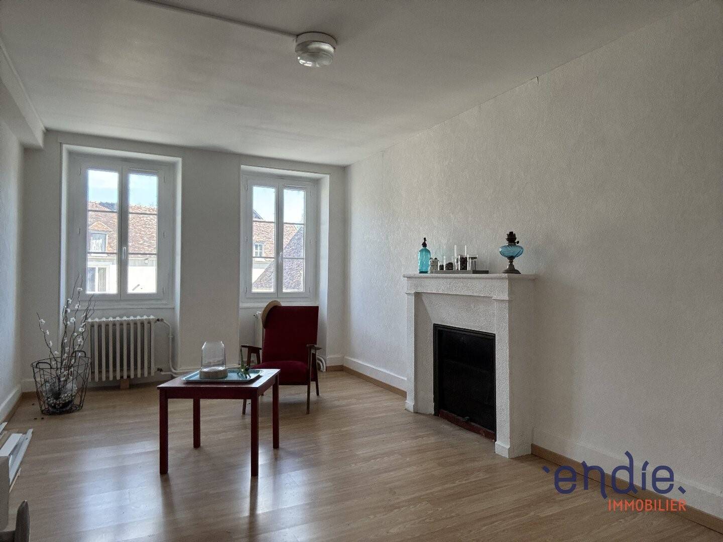 Maison à vendre, 159m², JOUET SUR L'AUBOIS
