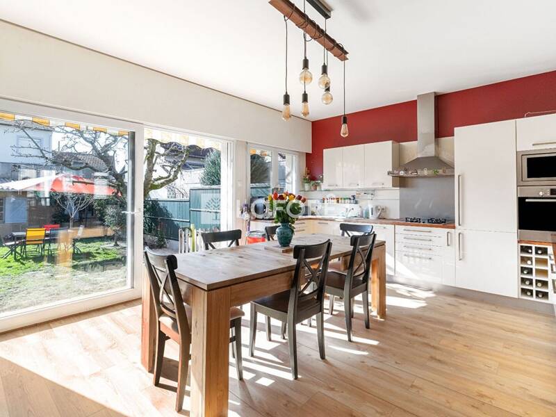 Maison à vendre, 140m², NANTERRE