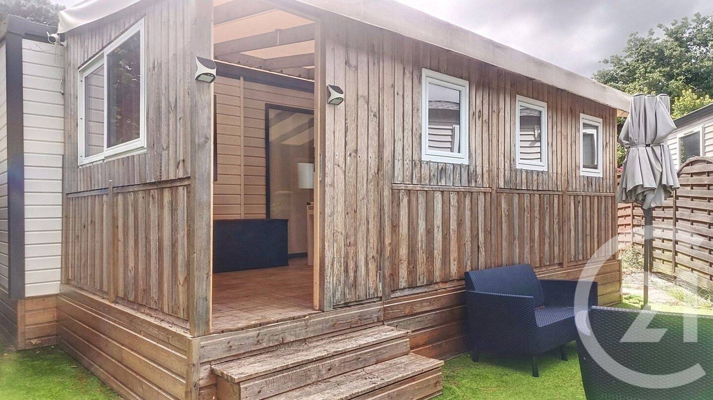 Maison à vendre, 35m², GUJAN MESTRAS