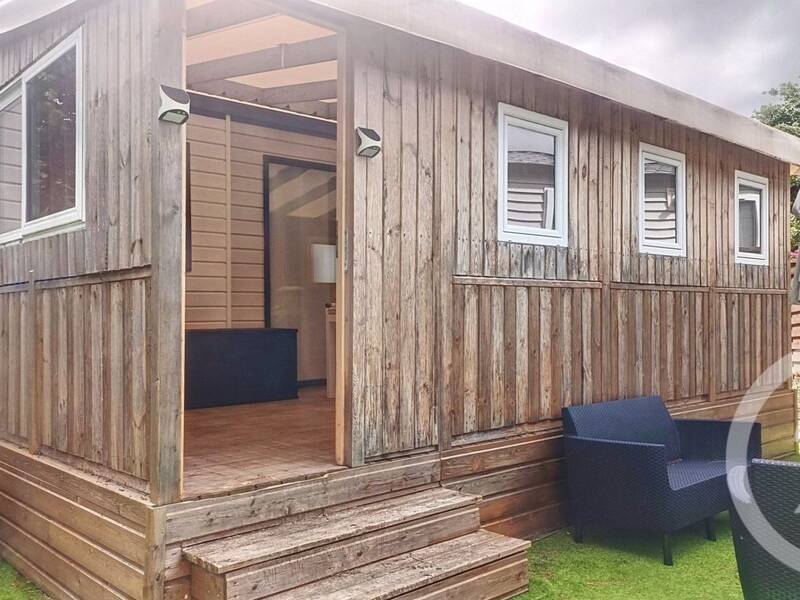 Maison à vendre, 35m², GUJAN MESTRAS