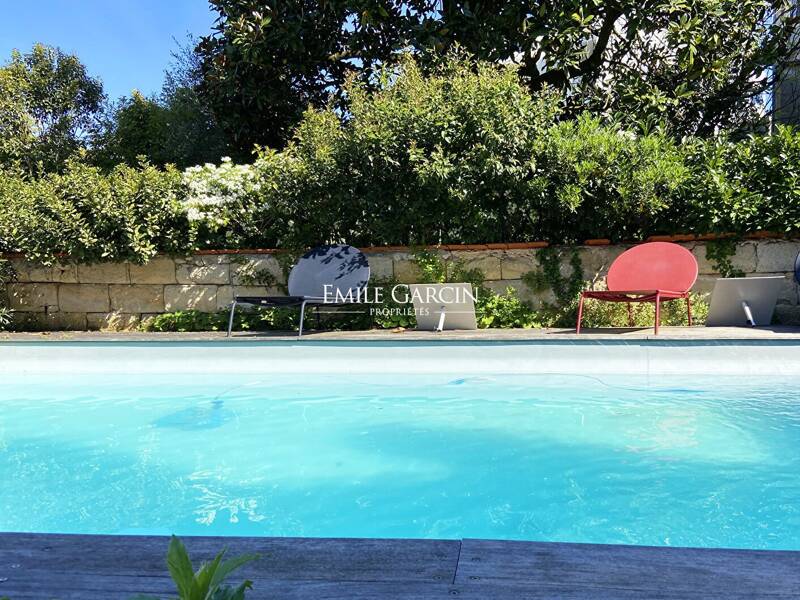Maison à vendre, 280m², BORDEAUX