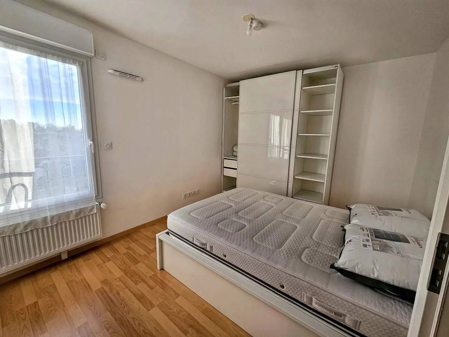 Maison à louer, 40m², NOISY LE GRAND
