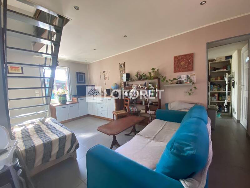 Maison à vendre, 80m², ISNEAUVILLE