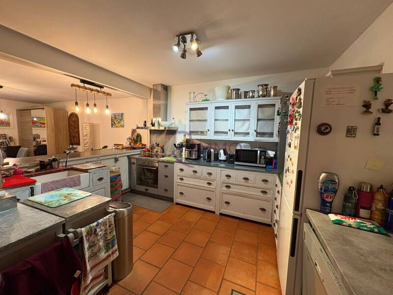 Maison à louer, 97m², AIX EN PROVENCE