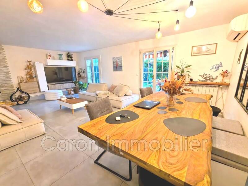 Maison à vendre, 107m², PEGOMAS