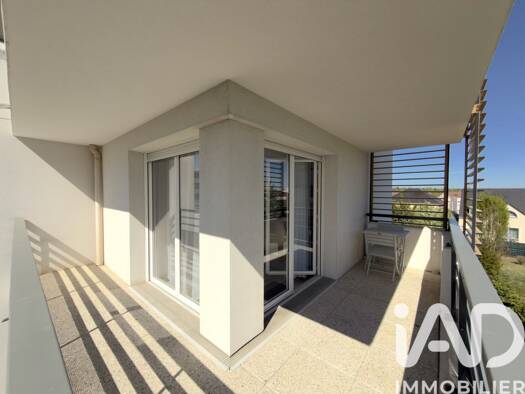 Appartement à vendre 219 000 € 3 pièces 2 chambres 62,35 m² Étage 2/3 Centre Est Lieusaint 77127