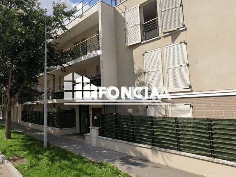 Maison à louer, 39m², RUNGIS