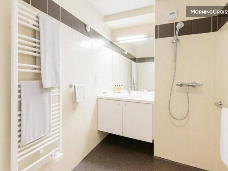 Maison à louer, 43m², TOURS