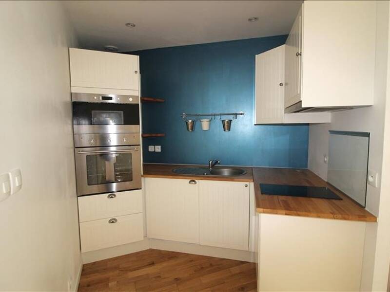 Maison à louer, 42m², ROUEN