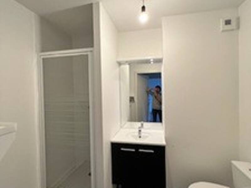 Maison à louer, 61m², METZ