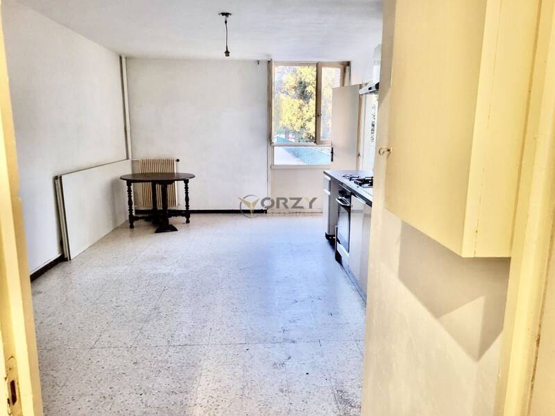 Maison à vendre, 35m², NIMES