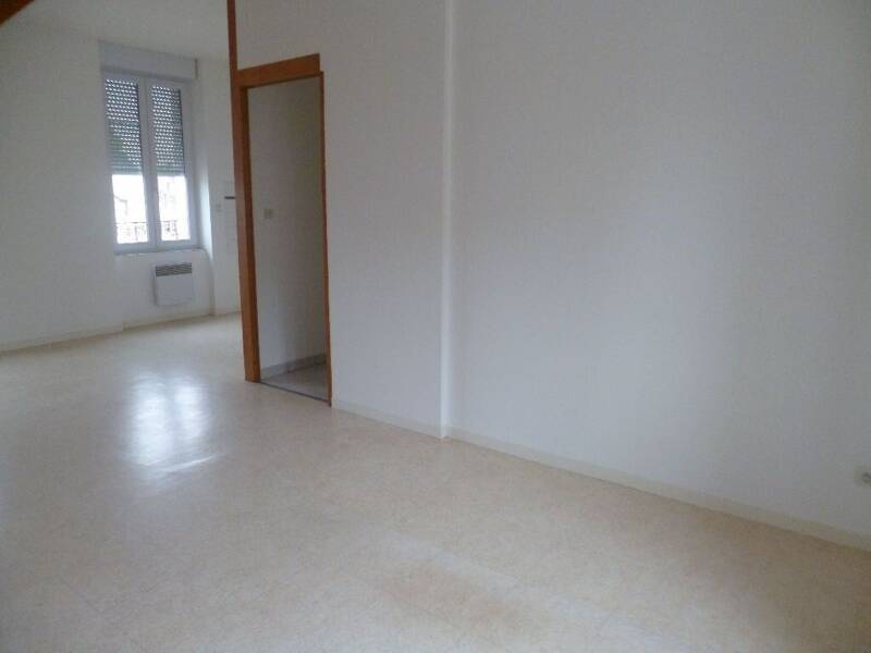 Maison à louer, 47m², SULLY SUR LOIRE