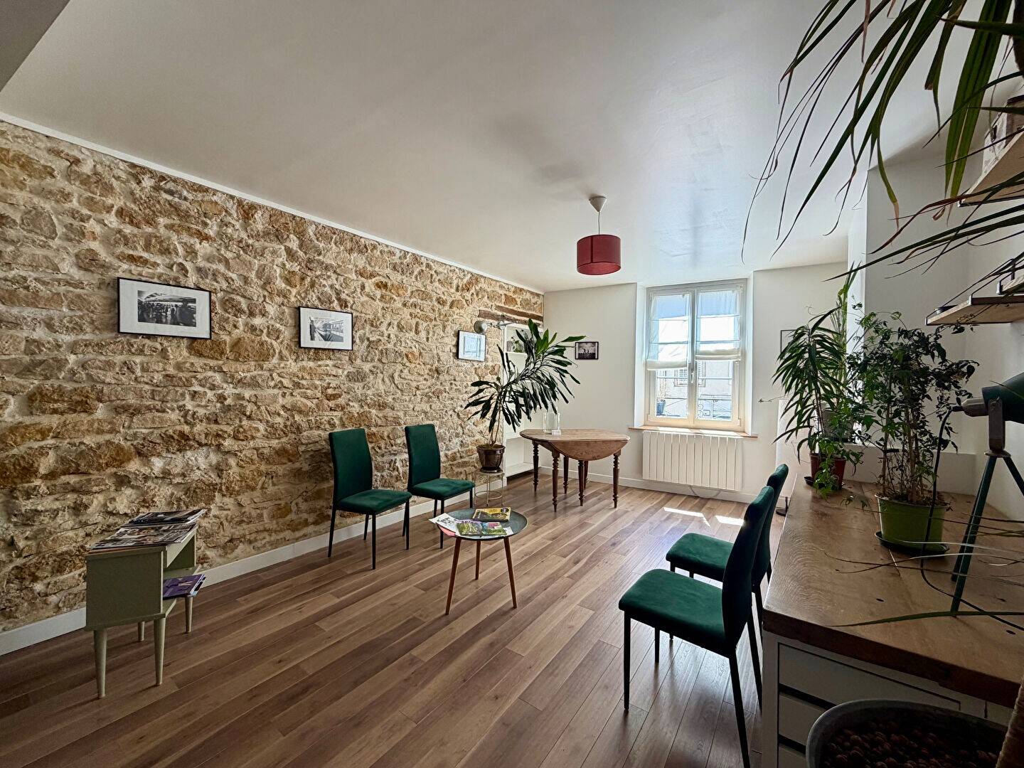 Maison à louer, 76m², NANCY