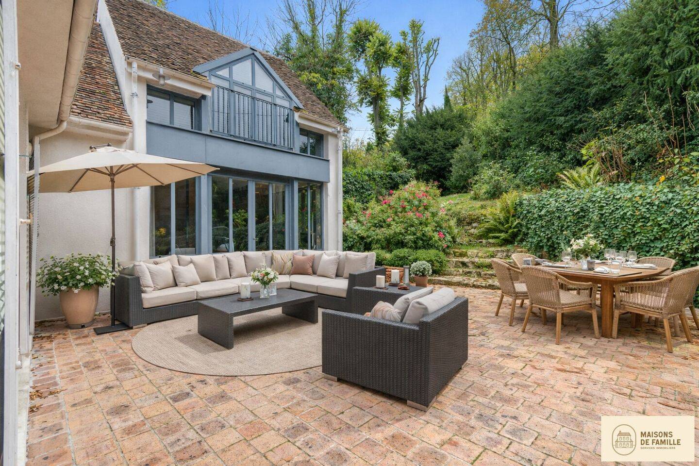 Maison à vendre, 252m², RUEIL MALMAISON