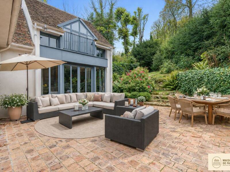 Maison à vendre, 252m², RUEIL MALMAISON