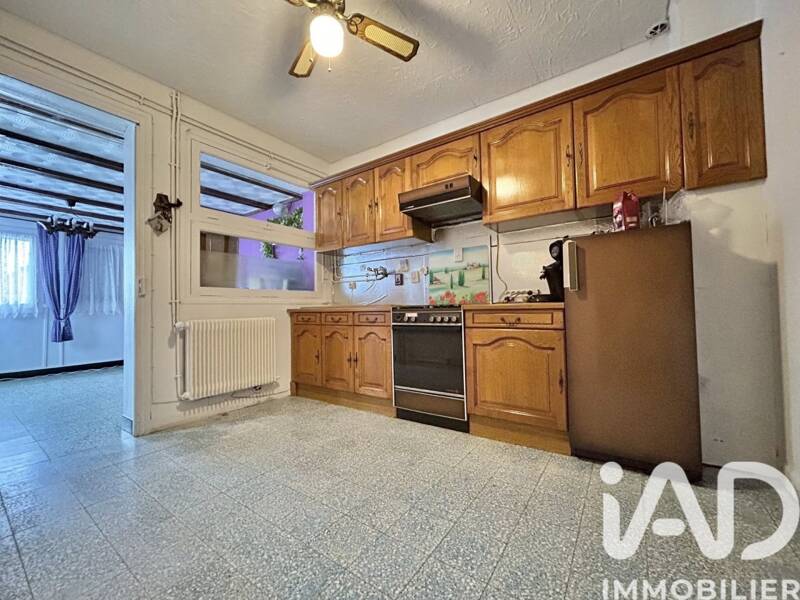 Maison à vendre, 79m², AUCHEL