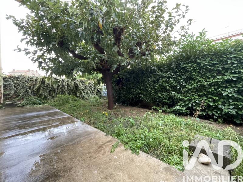 Maison à vendre, 115m², PERPIGNAN
