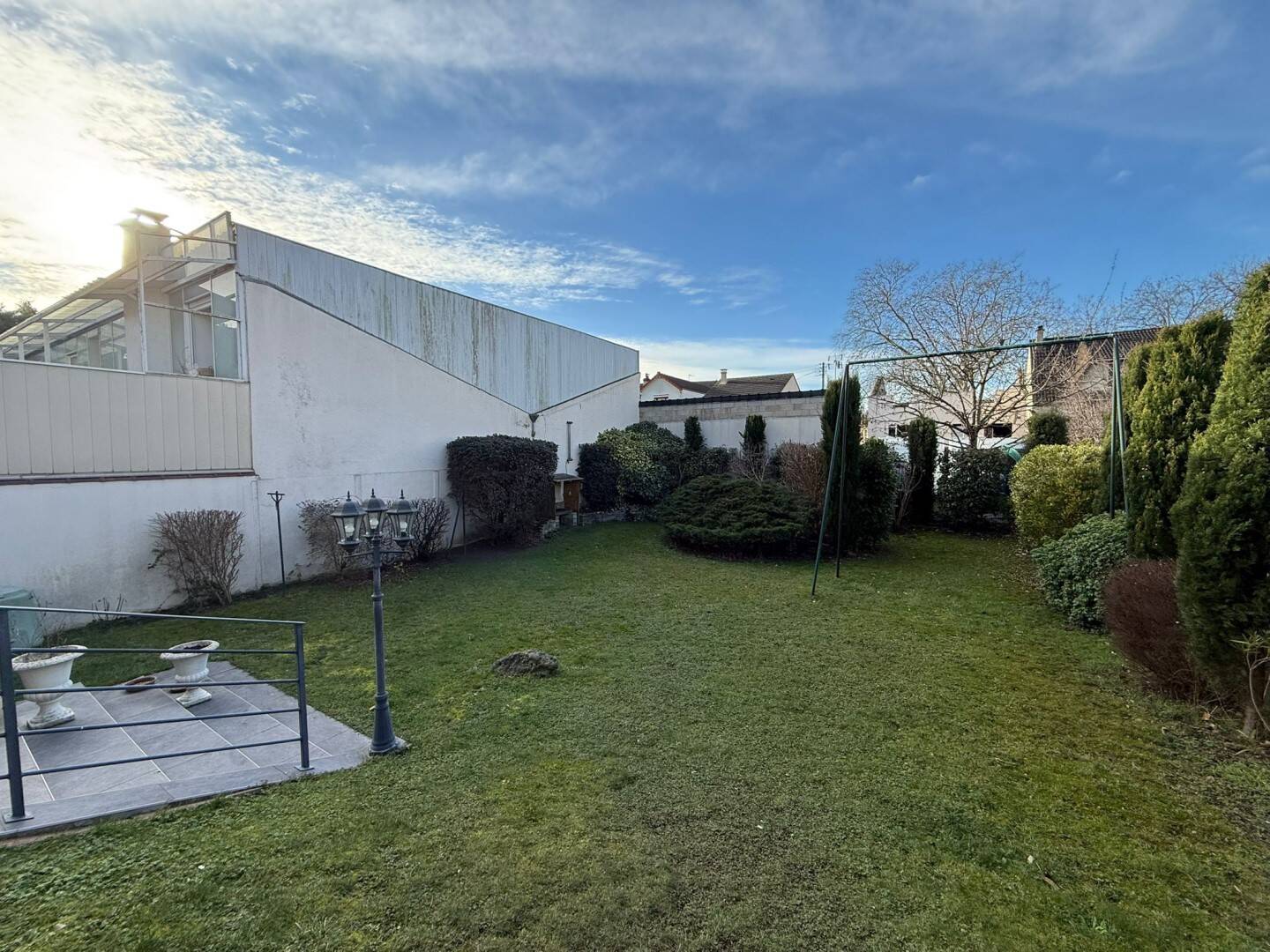 Maison à vendre, 184m², AULNAY SOUS BOIS