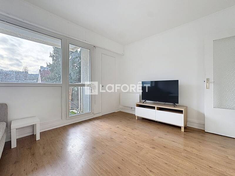 Maison à louer, 28m², BONNEUIL SUR MARNE