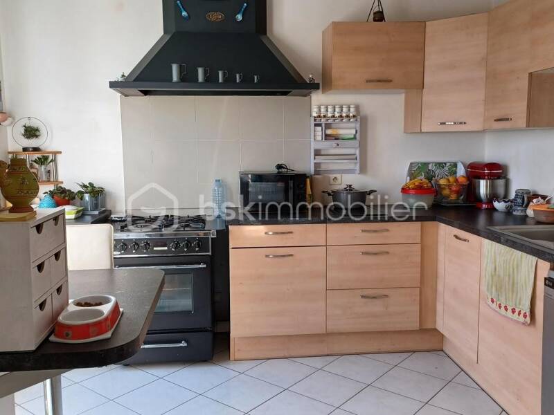 Maison à vendre, 145m², RENNES