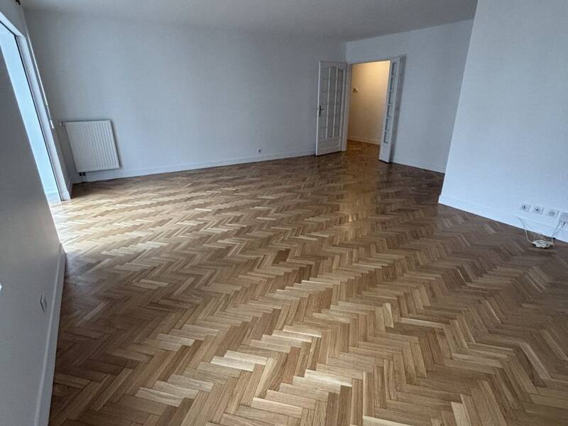 Maison à louer, 119m², BOULOGNE BILLANCOURT