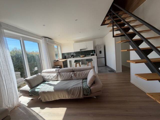 Maison à vendre, 74m², EYSINES