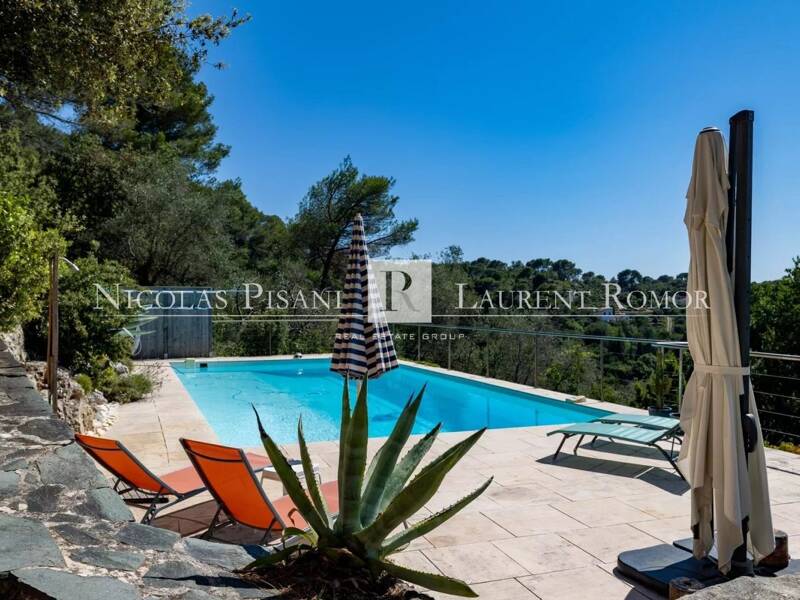Maison à vendre, 237m², NICE
