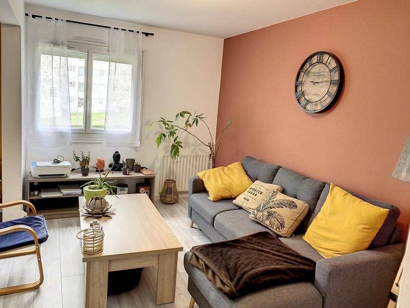 Maison à louer, 71m², SAINT BARTHELEMY D'ANJOU