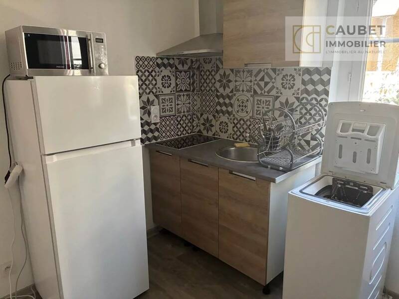 Maison à louer, 30m², TARBES